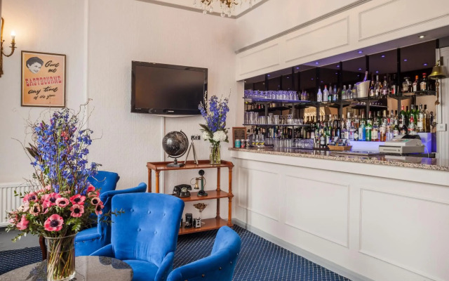 The Devonshire Park Hotel