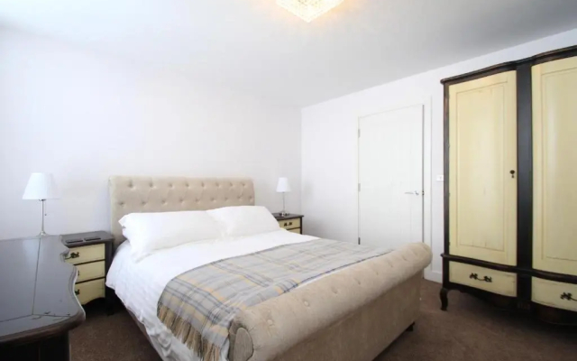 Friars House, Stafford by BELL Apartments