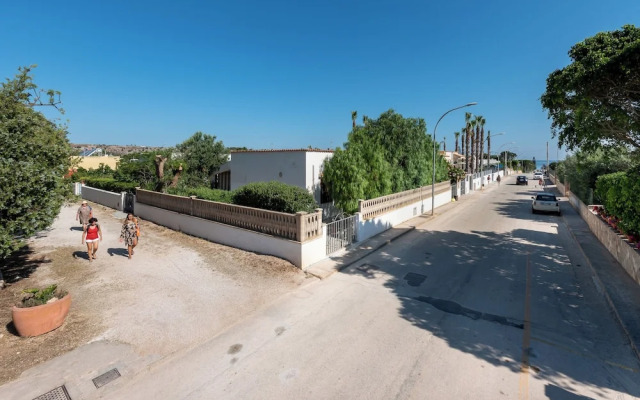 Casa Vacanza Azzurra 2