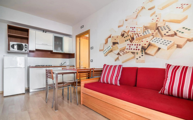 Domino Suite Hotel Jesolo