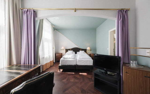 Hotel Haus Duden