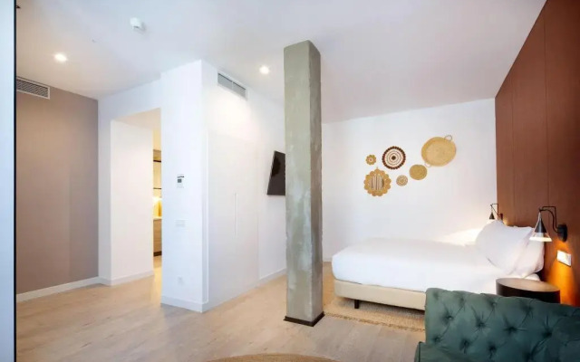 Atocha Hotel Madrid, Tapestry Collection by Hilton