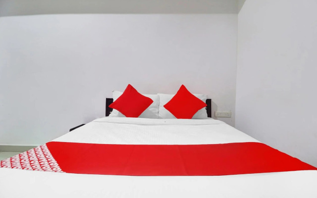 OYO Flagship 80705 Gravity Spaces Gs