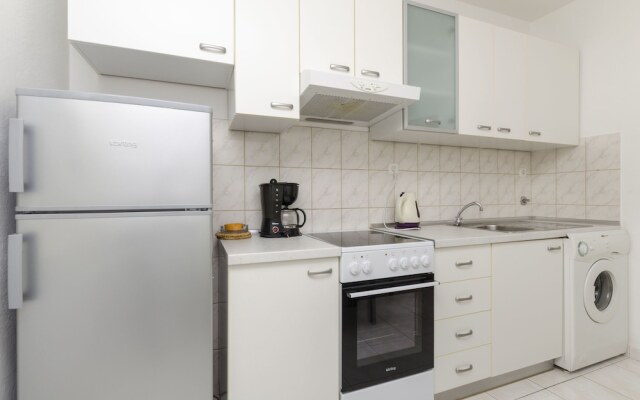 Apartments Majda