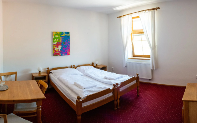 Grandhotel Sluchátko