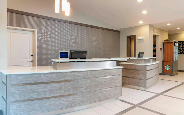 Residence Inn Akron South/Green