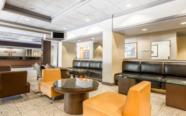 Fairfield Inn & Suites by Marriott Bakersfield Central