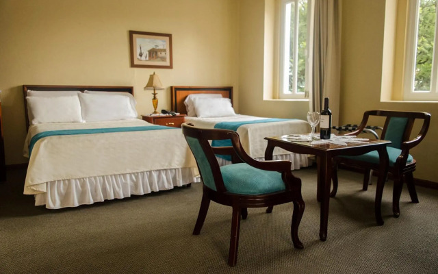 Hotel La Casona