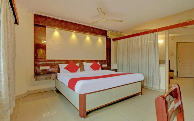 The Grand Central Hotel