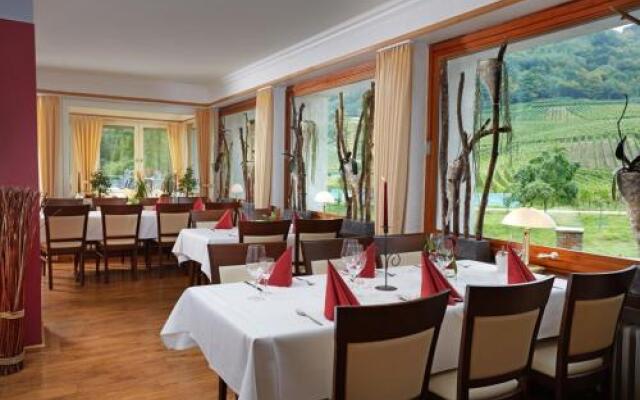 Hotel Pension Jagerstubchen