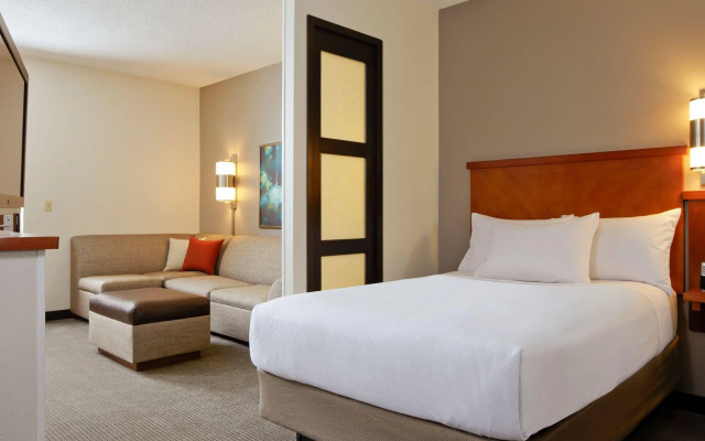 Hyatt Place San Antonio - Riverwalk