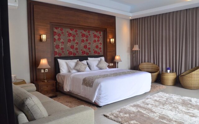 Nadira Bali Villa