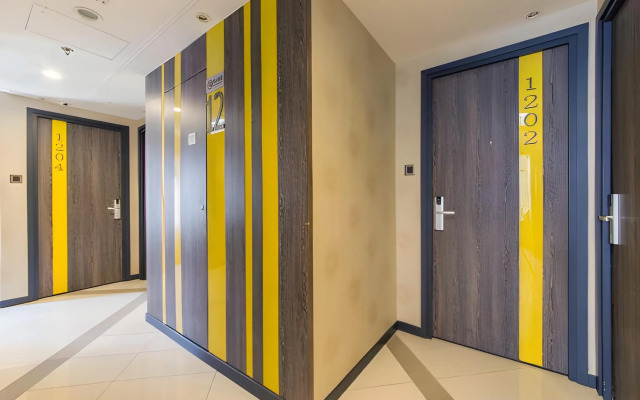 Lumine Hotel