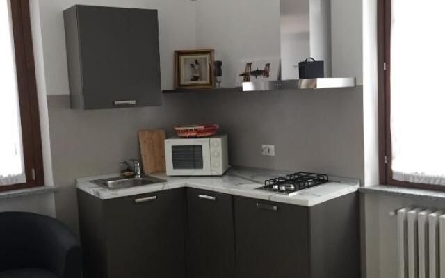 Barolo Apartments