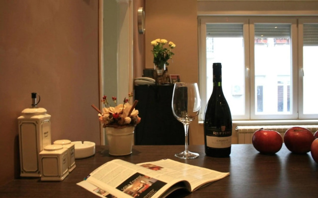 Belgrade Stay Apartments