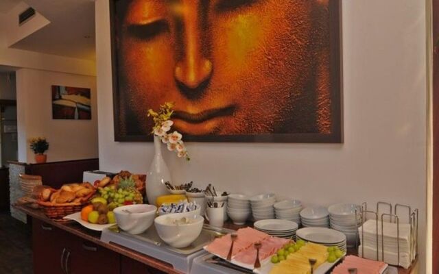 Hotel Buona Vita Salzburg