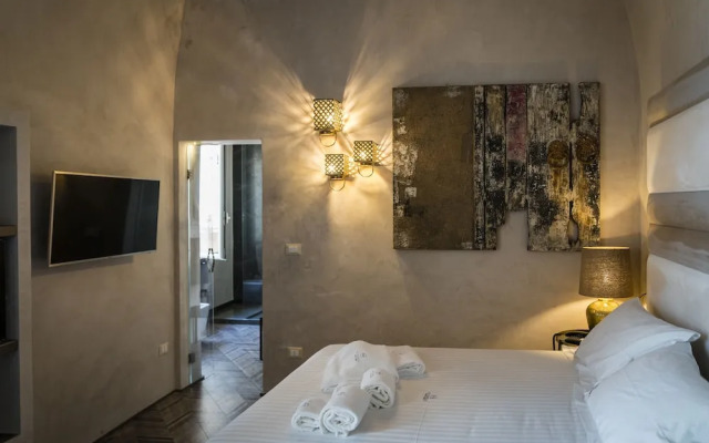 Al Console Luxury Suite