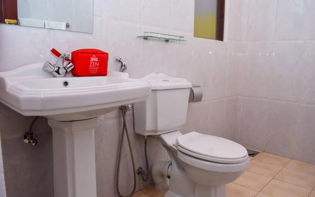 Zen Rooms Beach Road Negombo