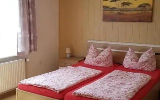 1-Zi Fewo Rankwitz,Usedom