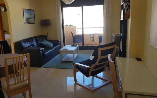 Penthouse Cala de Nerja Casasol