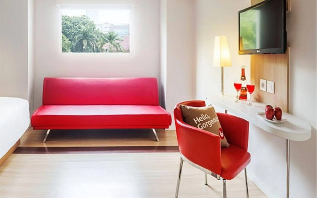 1O1 URBAN Jakarta Kelapa Gading