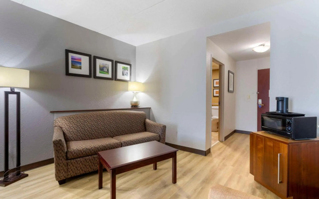 Comfort Suites Kodak Sevierville