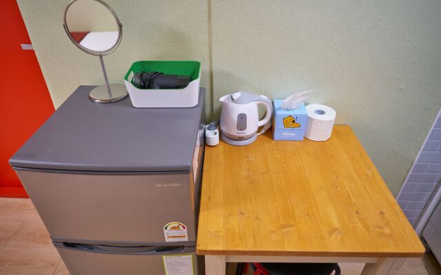 Seoul Station R Guesthouse