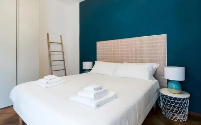 Il Borgo Apartments A4 - Sv-d600-bove3d1a