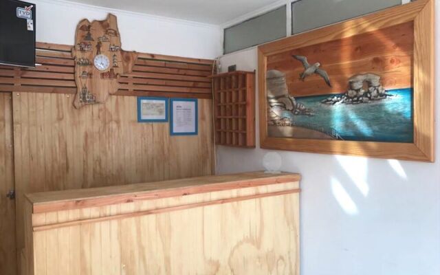 Hostal Antofagasta