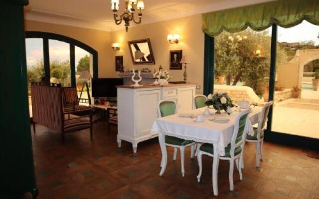 Relais Santa Croce All'Eremo