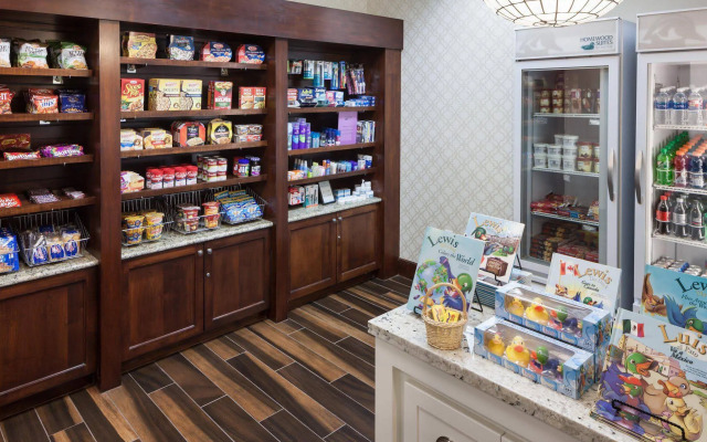 Homewood Suites by Hilton Denton