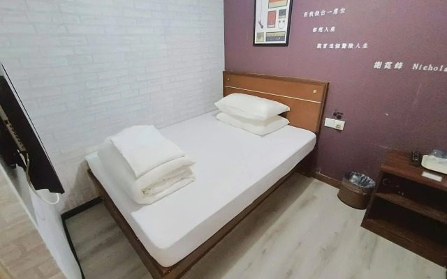 Tempo Inn West Kowloon HSR Station