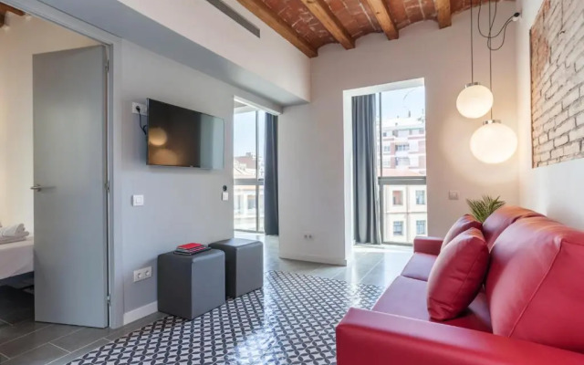 Aparteasy - Family deluxe, kids pool