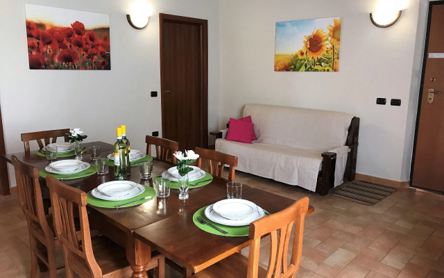 Country House Chiciabocca