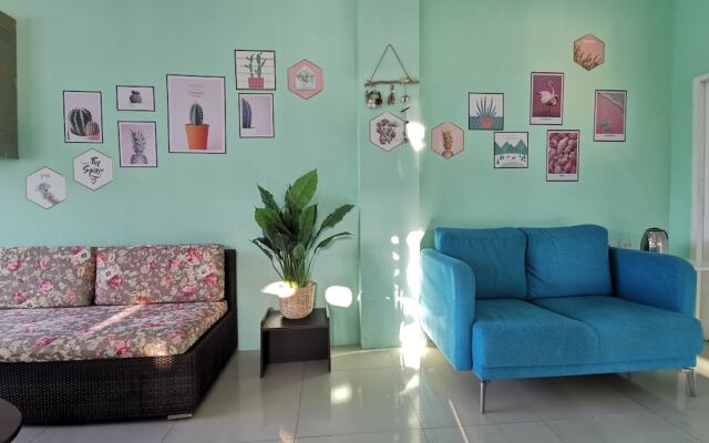 Lanting House Phuket