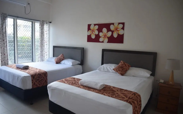 Samoana Boutique Hotel