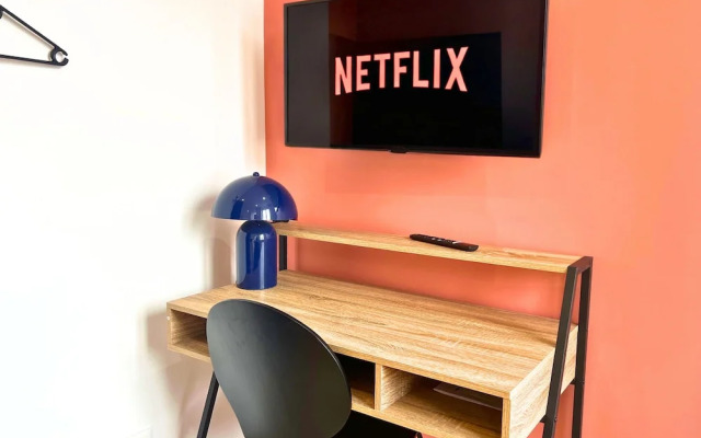 Apart'Moment EN GROUPE - L'Horizon Bleu