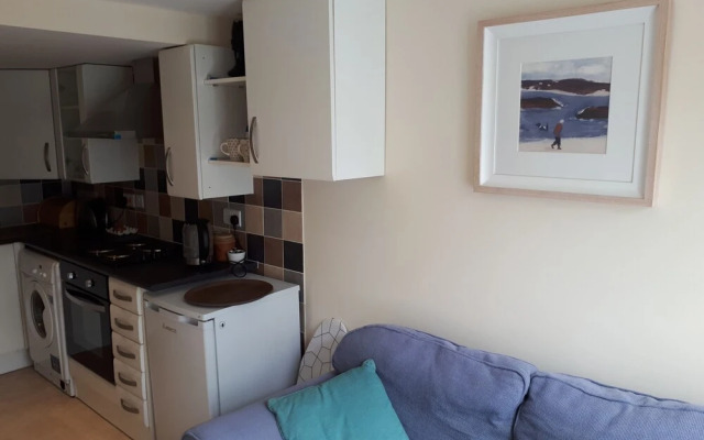 1-bed Apartment in Lewes Located Near Town Centre!