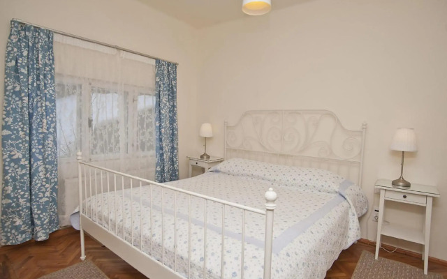 Vila Camelia Sinaia