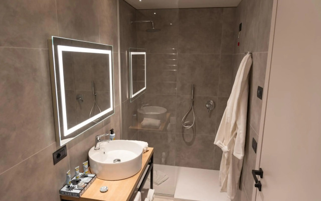 Modica Boutique Hotel