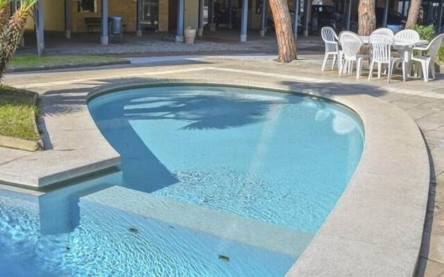 Victory Be my Guest Castelldefels