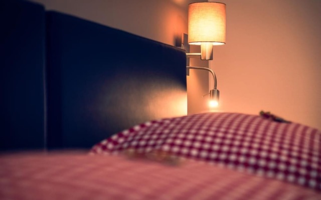 Hotel Am Dalwigker Tor