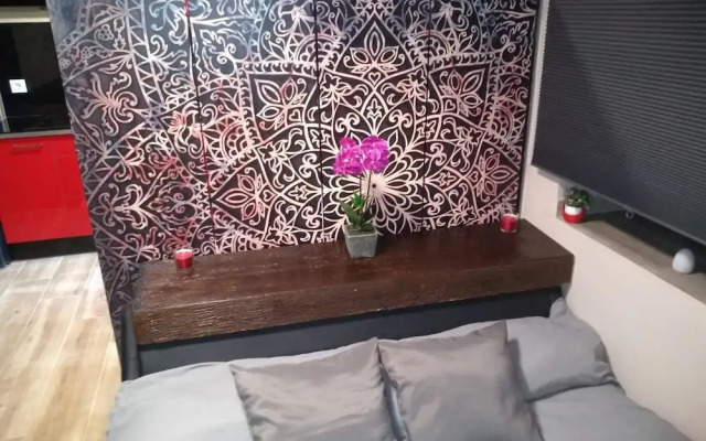 Studio in Constantina, With Wonderful City View