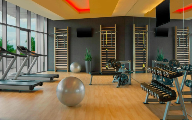 Four Points by Sheraton Kecskemet Hotel & Conference Center