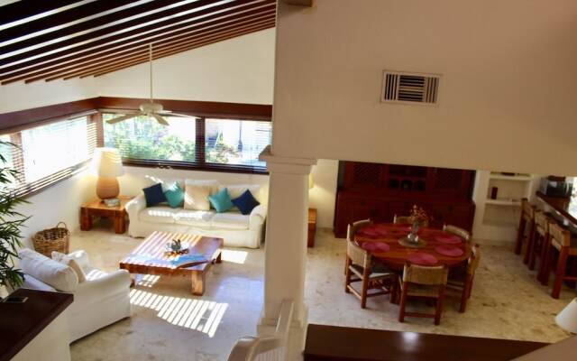 Stunning Residence 4 Bedrooms, AC, WiFi