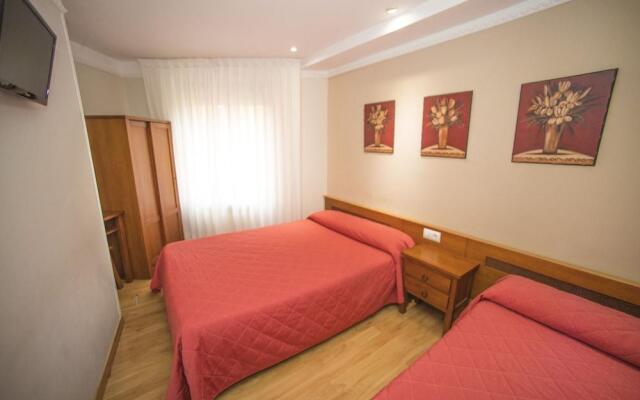 Hostal Abaco
