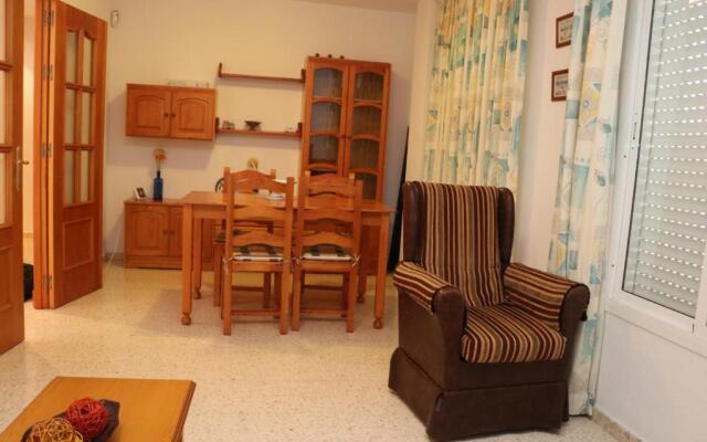 Apartamento Santa Rita