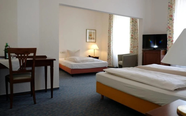 Hotel Eifeler Hof Kyllburg