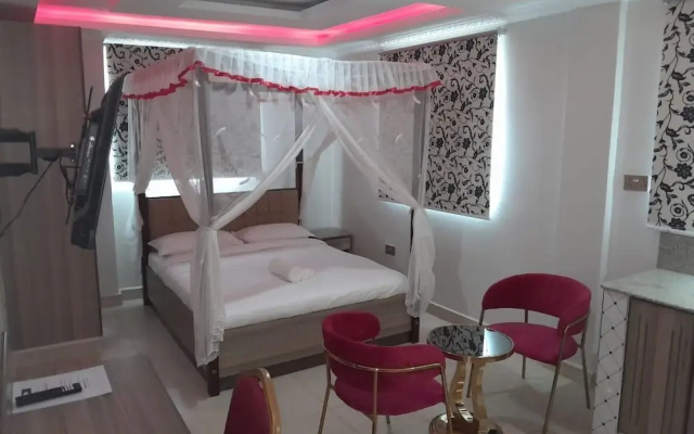 equine hotel ruiru nairobi