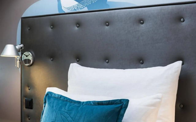 Motel One Basel